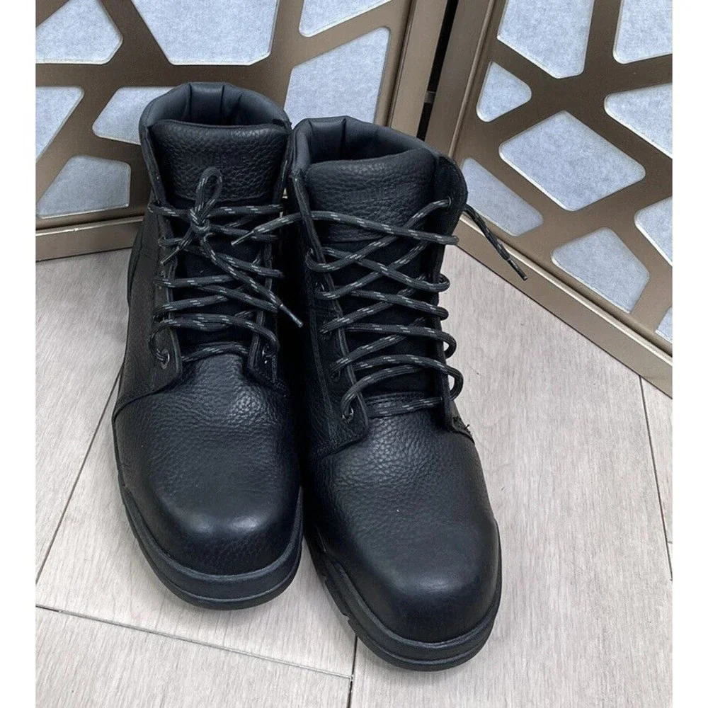 Wolverine MEN MARQUETTE STEEL-TOE 6